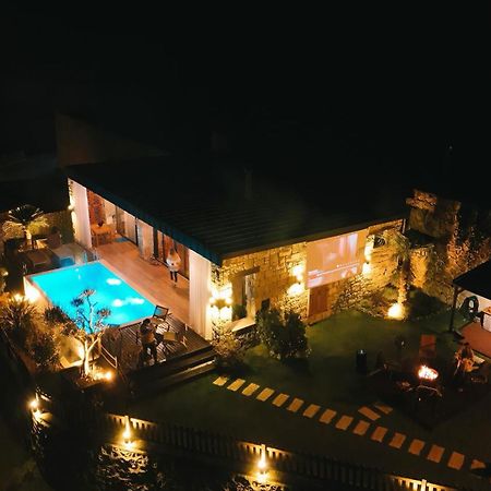 Mjoraste Sapanca Boutique Villas Εξωτερικό φωτογραφία