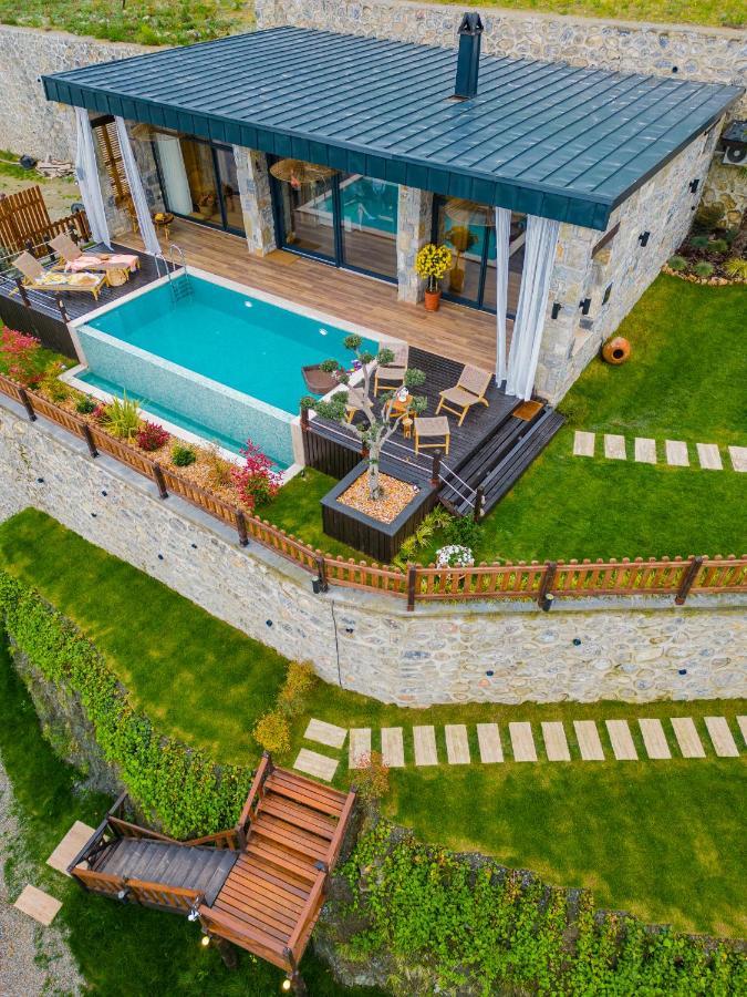 Mjoraste Sapanca Boutique Villas Εξωτερικό φωτογραφία