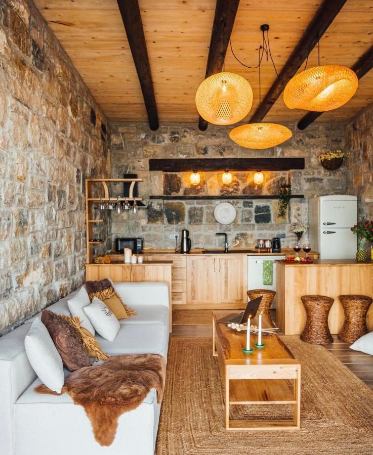 Mjoraste Sapanca Boutique Villas Εξωτερικό φωτογραφία