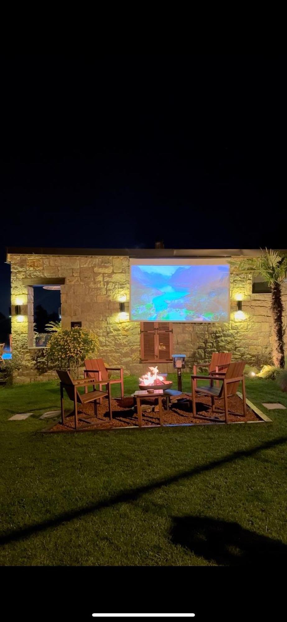 Mjoraste Sapanca Boutique Villas Εξωτερικό φωτογραφία